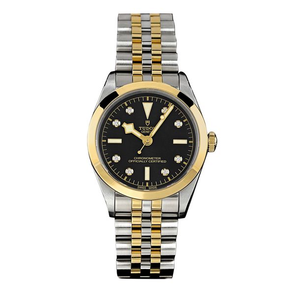 Tudor Black Bay 36 M79643-0006